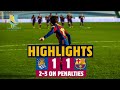 ? TER STEGEN & RIQUI PUIG penalty heroes! | HIGHLIGHTS | Real Sociedad - Barça ?