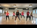 SWALLA   Salsation® Choreography by Paola   YouTube 2