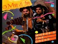 Moe And Joe   Where's The Dress 1984