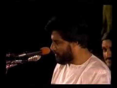 Vathapi Ganapathim by K J Yesudas