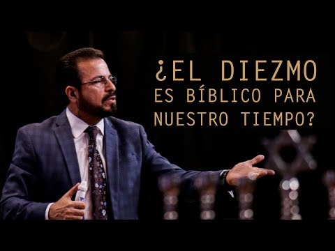 Is tithing biblical for our time?