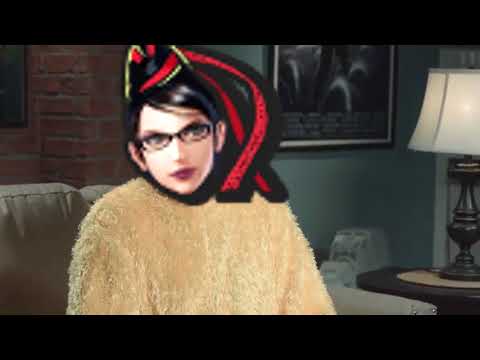 Bayonetta