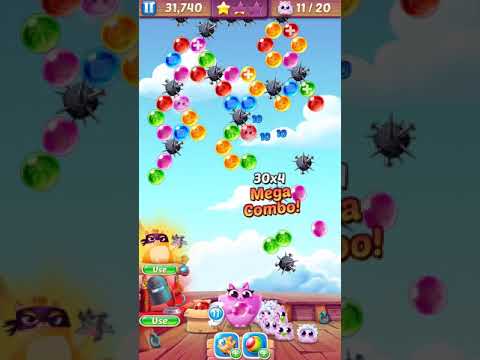 Cookie Cats Pop Level 476 2 stars