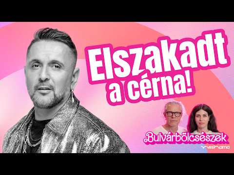 Majka vs. Hajós: humor vagy megalázás? | Bulvárbölcsészek