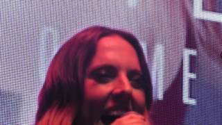 Melanie C - Something For The Fire - Rio de Janeiro - 26/06/2017