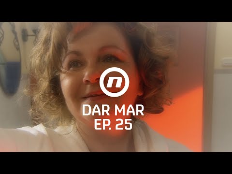 Juri treba ljubavi - Dar Mar - epizoda 25