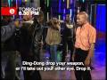 Rhythm City 2010 04 01