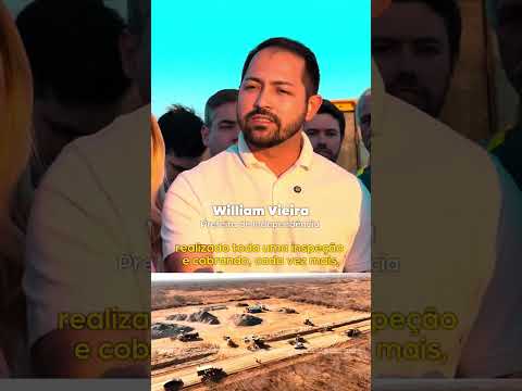 Mais mobilidade pra Independência