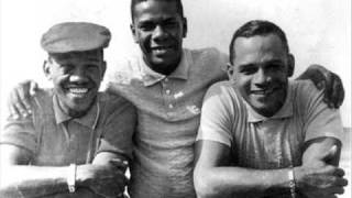 Ismael Rivera - Ahi Na Ma