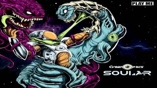 Cyberoptics - Soular Album Mix