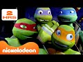 TMNT Le Volte In Cui Le Tartarughe Ninja Andavano D Accordo Nickelodeon Italia