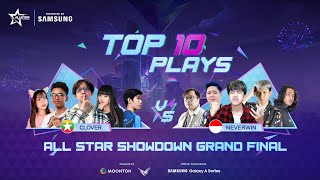 Download lagu Grand Finals Highlights | 515 All star Showdown 2022 mp3