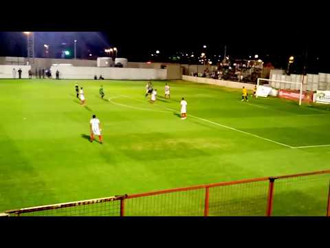 Atlético Paraná 1  Sportivo Belgrano 1.