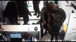 Русская армия мародеров. Оккупанты отправляют почтой награбленное в Украине