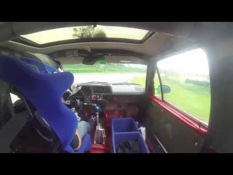 Slalom Walldorf 31.08.14