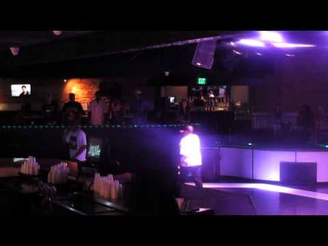 R.J. King & Corey Walker Performing @ Myxx Nightlife August 1st