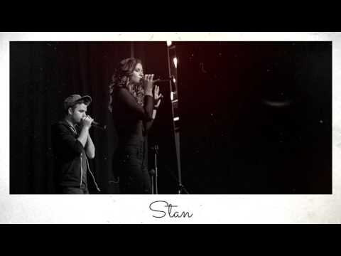 Anna Szen - Stan (feat. Diament, prod. Jimmy Kiss)