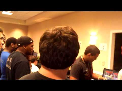 UMVC3 Summer Jam 7 Popoff !!!