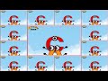 Numberblocks Numberblocks Intro But Candy Blocks