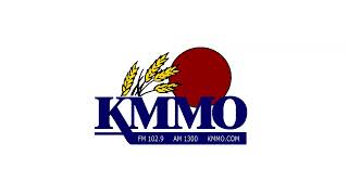 KMMO + KMMO-FM/Marshall, Missouri Legal IDs - January 25, 2024