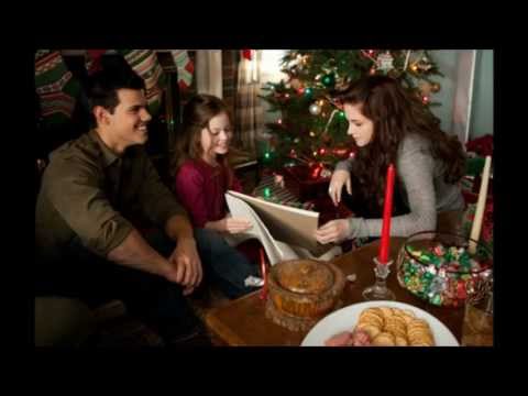 Twilight Breaking Dawn Part 2 Music Video.(HD)
