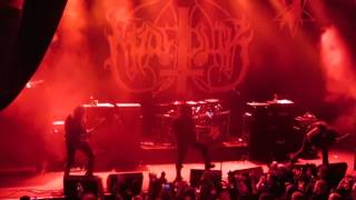 Marduk - Inferno Metal Festival Oslo 24.03.2016