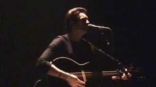 Dotan - 7 Layers, live in Carré