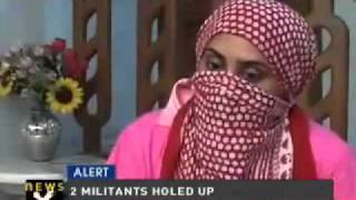 Delhi University Girls Hostel Sex Scandal Sting Operation