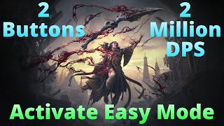 Path of Exile 2 - My Spark Grim Pillar Build Guide
