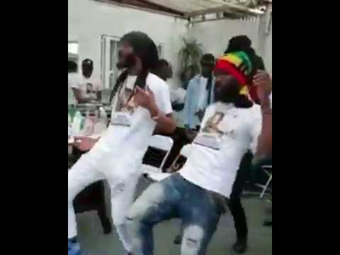 Active Dancers 🇯🇲 Koffee - Toast
