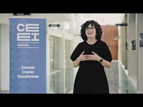 Entrevista a Bel�n Sanz en Focus Pyme Camp de Morvedre y Horta Nord