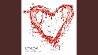 Heart Starts Bleeding