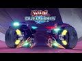 HQ I Turbo Duel Theme Soundtrack Extended Yu Gi Oh Duel Links