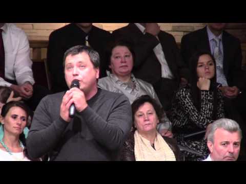 UBC Service | 05.01.2016 | Solo: guest