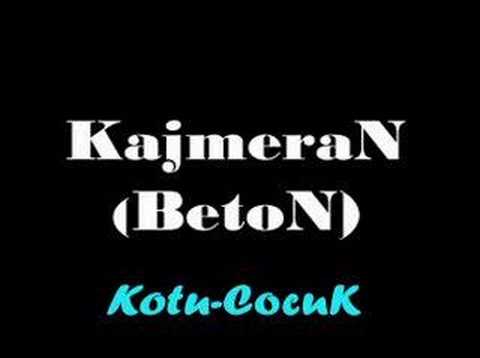 Beton Ft Rapsoldiers - Ben Gibi Aldanma