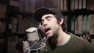 Patrick Watson - Places You Will Go - 3/23/2017 - Paste Studios, New York, NY