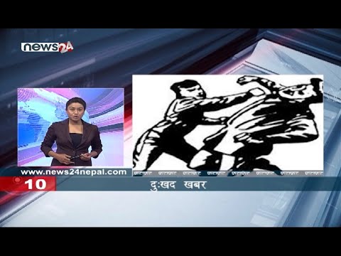 MORNING NEWS FATAFAT - NEWS24 TV