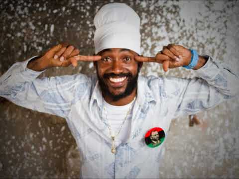 Lutan Fyah - The Pressure Is On