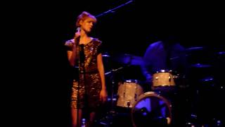 Nouvelle Vague with Nadeah Miranda - So Lonely