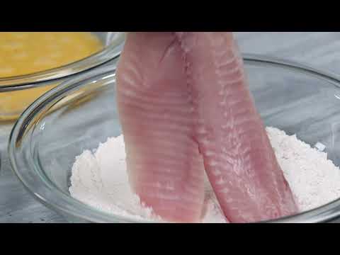 Sheet Pan Baked Tilapia with Roasted Vegetables | Cooking Light