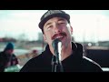 BLEED Marathon Official Video Directed By Colt Matheson