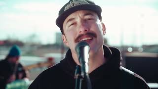 BLEED - Marathon (Official Video) Directed by Colt Matheson