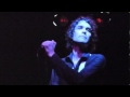 Jon Spencer Blues Explosion - Sweat, El Rey Theatre, Los Angeles, 11-09-12