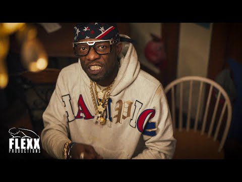 Stink Bomb - Bounce Back (Dir. by @pauly_flexx)