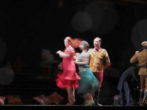 6. Parti - Turgay Erdener - Afife