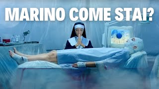 MARINO COME STAI? - MARINO ALBERTI