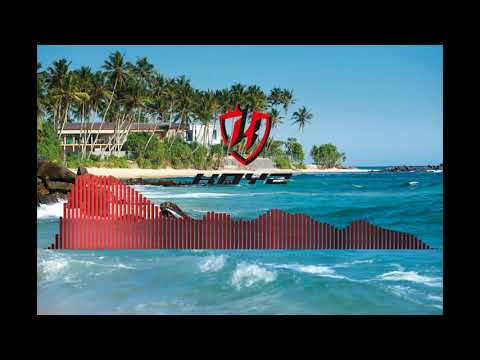 Calvin X Juls feat. TOBEY NIZE - California Diva [ Kayz Remix ]