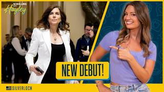 Nancy Mace Debuts New Tats - Scrolling w/ Hayley (Ep. 364) 08/19/2026