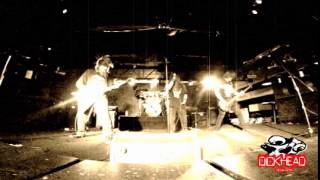 Bring out your dead band 6/12/2015 LIVE @ The Ritz