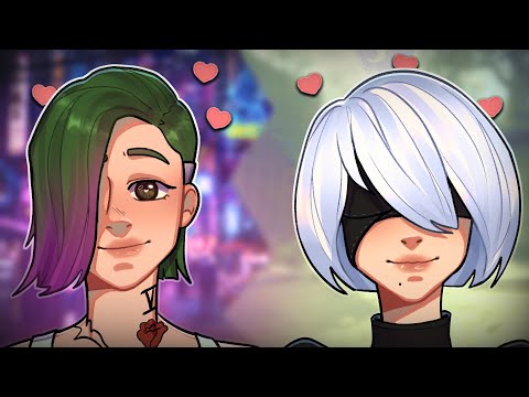 The Most Profound Questions Ever Asked in Games